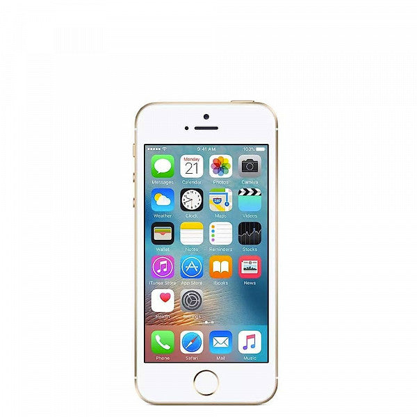 iPhone SE 2017 Reacondicionado Apple