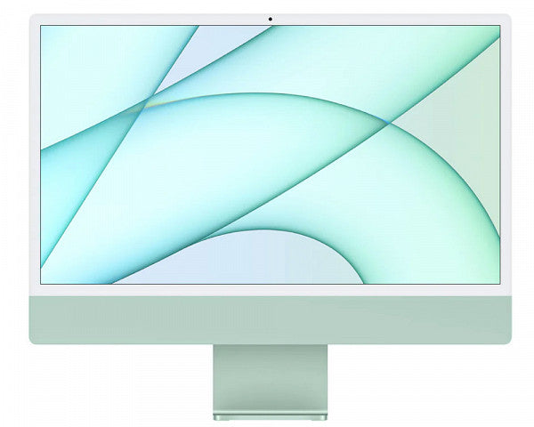 iMac 4.5K 24" - Apple M1 8 GB RAM SSD de 256 GB