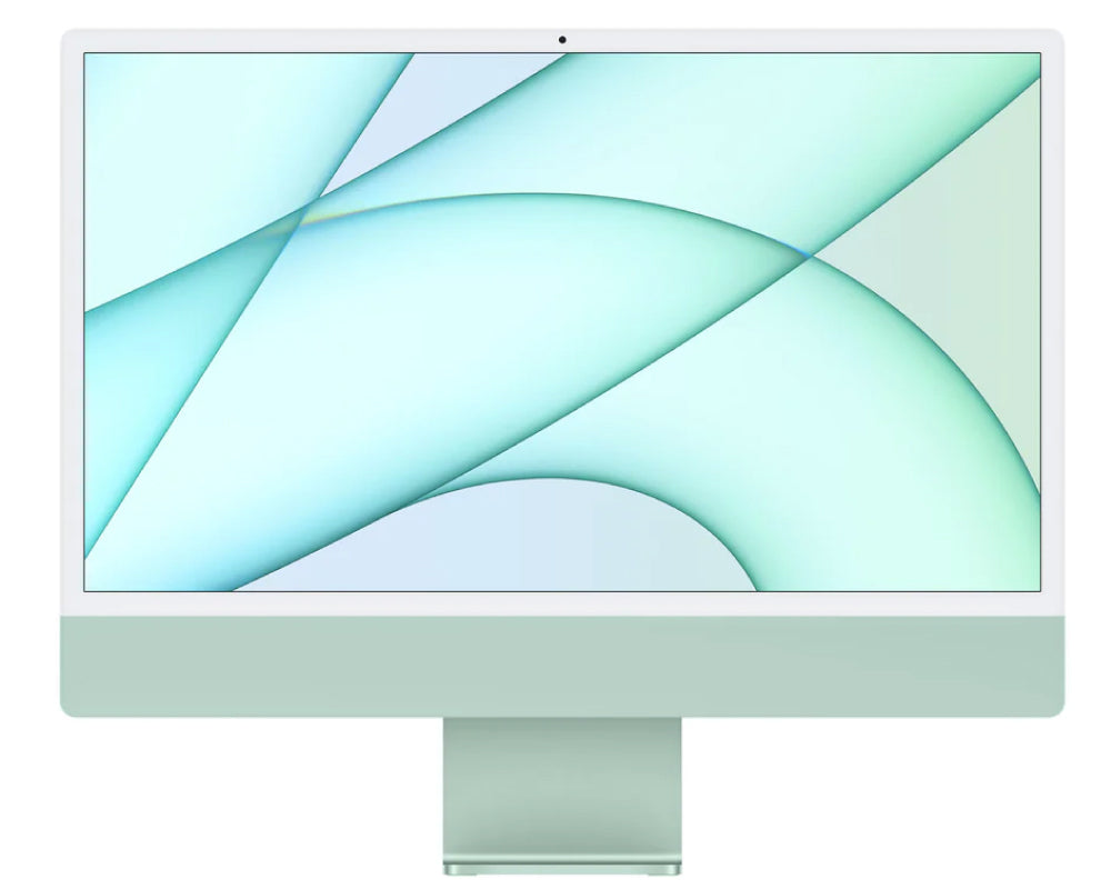 iMac 4.5K 24" - Apple M1 8 GB RAM SSD de 256 GB
