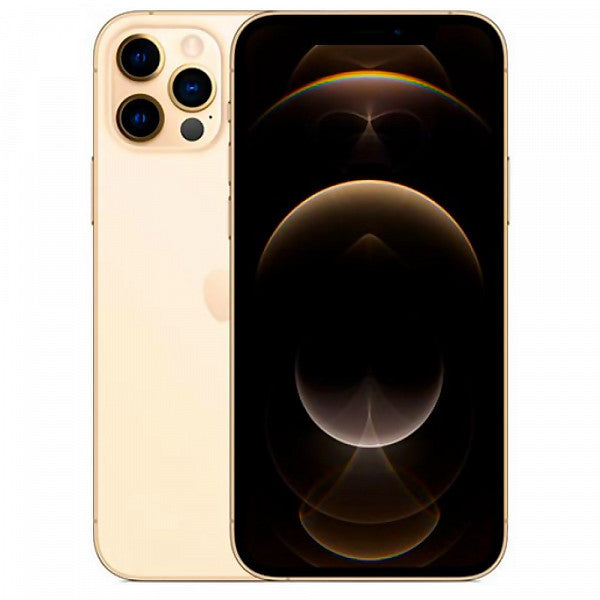 iPhone 12 Pro Max - Reacondicionado - Apple