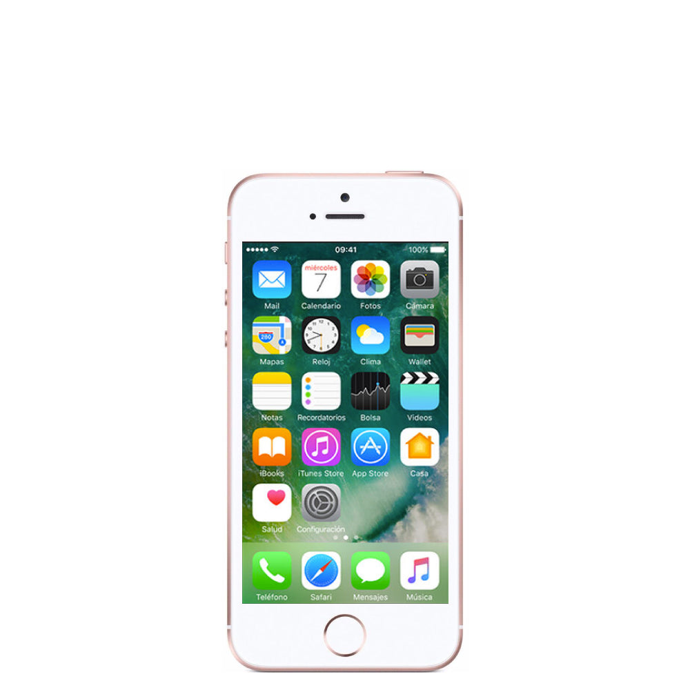iPhone SE 2017 Reacondicionado Apple