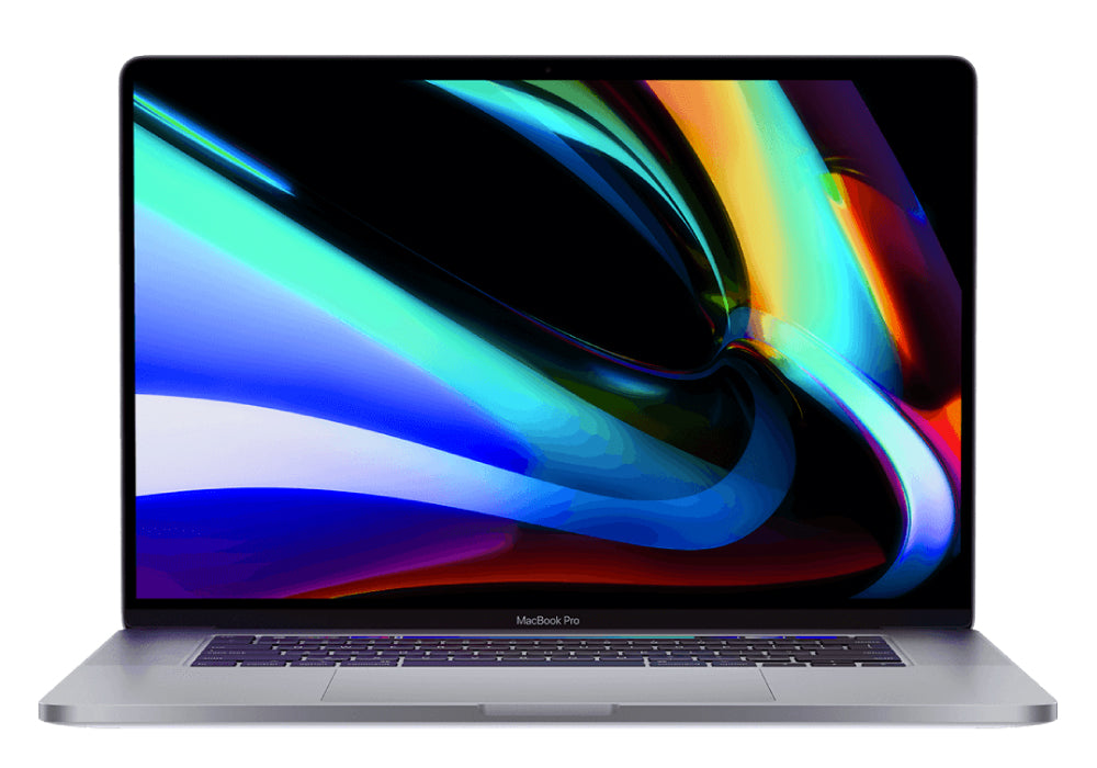MacBook Pro Retina 15" 16GB RAM Intel i9