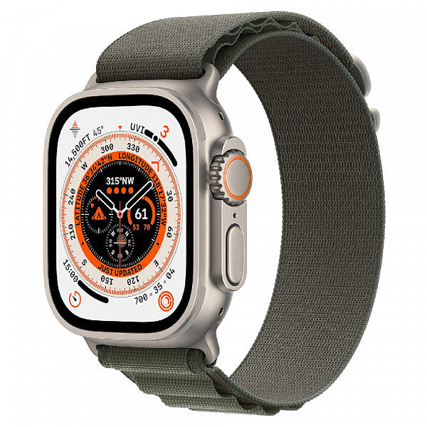 Apple Watch Ultra