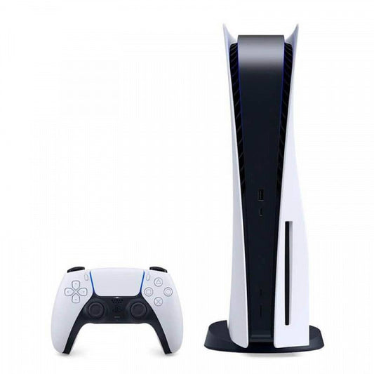 PlayStation 5 - Versión con Lector
