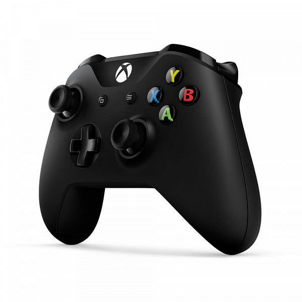 Xbox One X