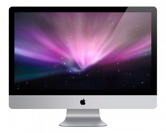 iMac 21.5" Modelo A1311 4GB RAM Intel i5