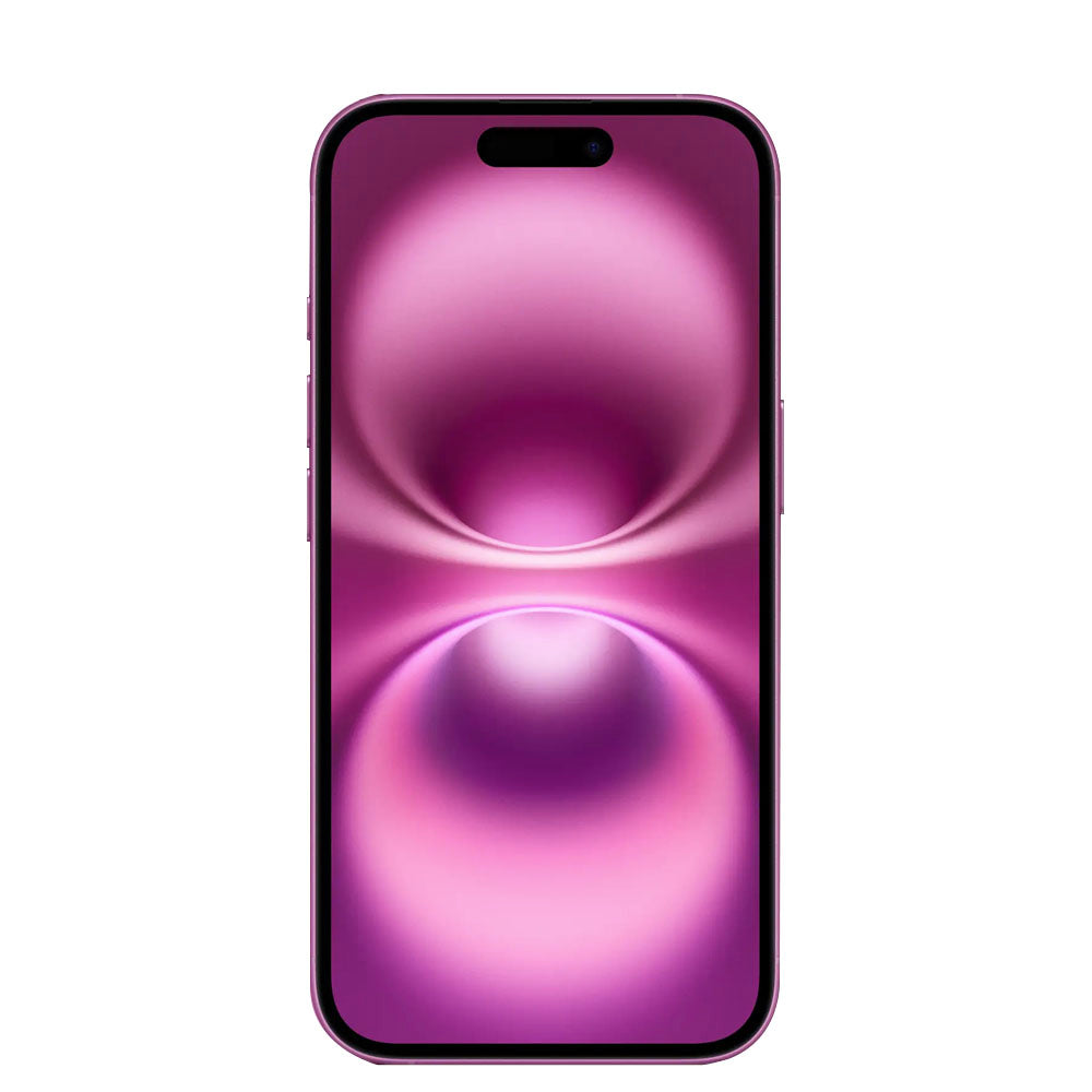 iPhone 16