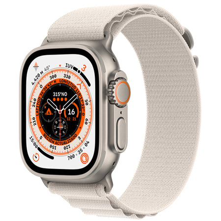Apple Watch Ultra