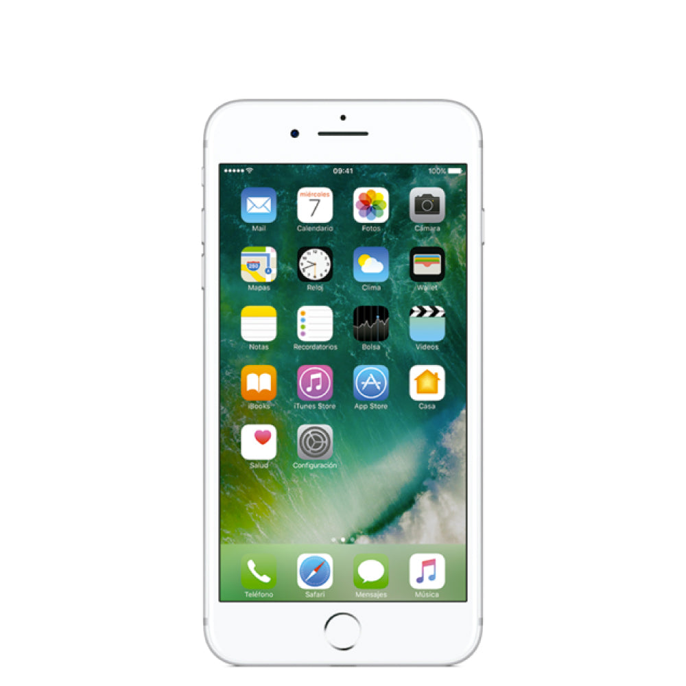 iPhone 7 Plus