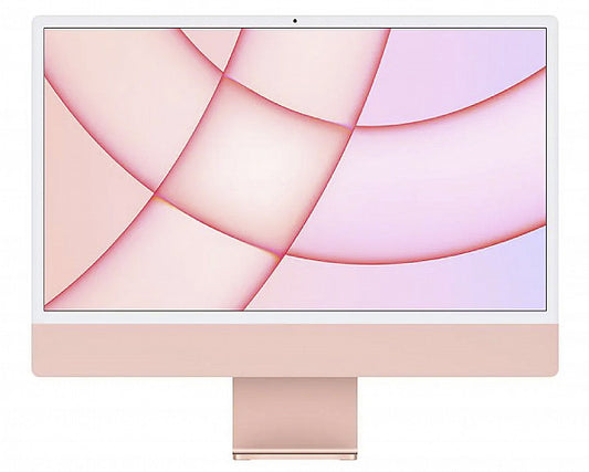 iMac 4.5K 24" Apple M1 16 GB RAM SSD de 256 GB