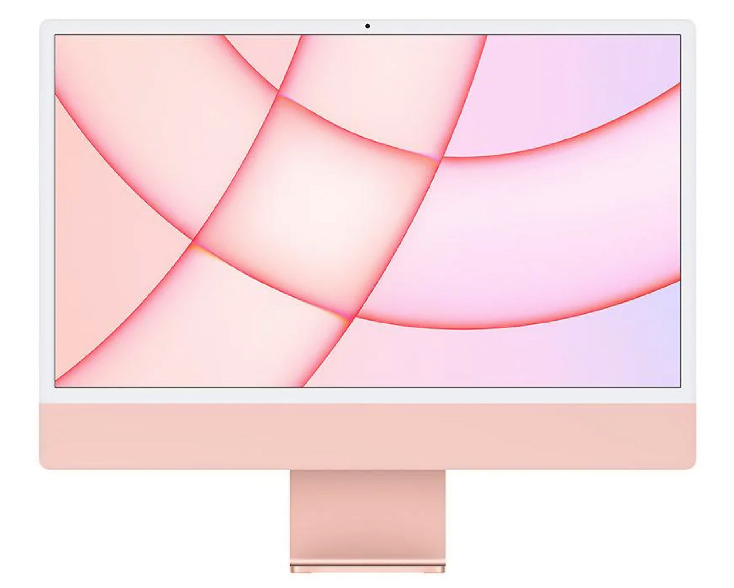 iMac 4.5K 24" Apple M1 16 GB RAM SSD de 256 GB