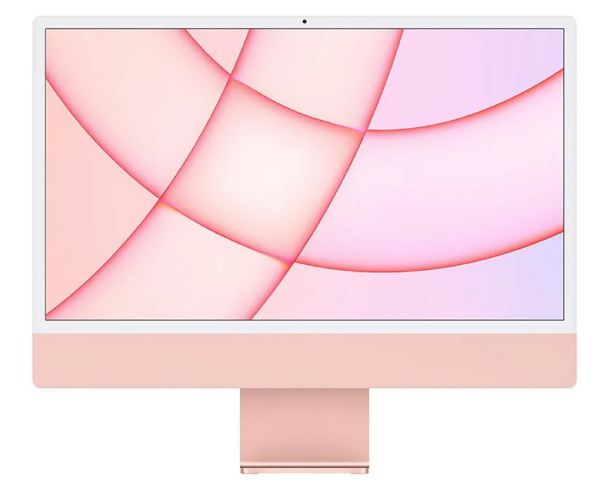 iMac 4.5K 24" Apple M1 16 GB RAM SSD de 256 GB