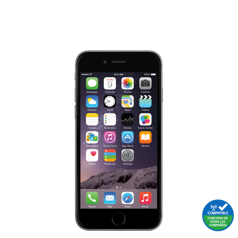iPhone 6S