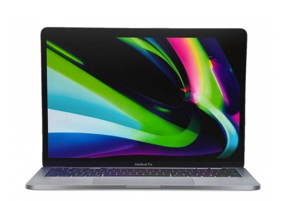 MacBook Pro 13" Touch Bar M1 8GB RAM  Reacondicionado Apple
