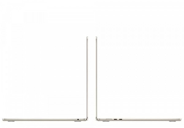 MacBook Air M3 15" 8GB RAM