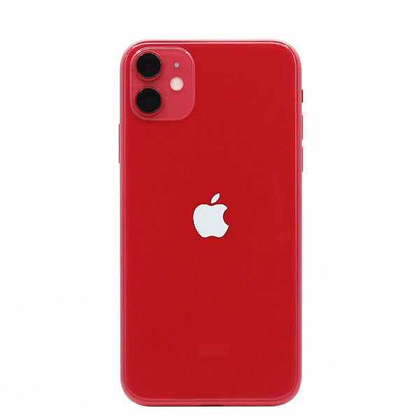 iPhone 11 - Reacondicionado - Apple