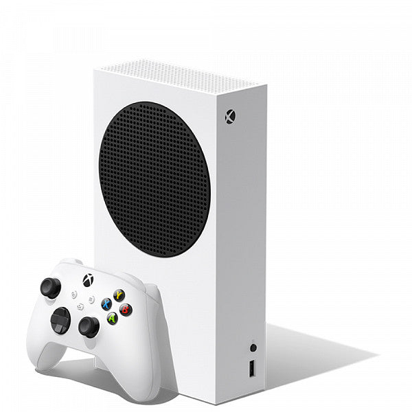 Xbox - Serie S