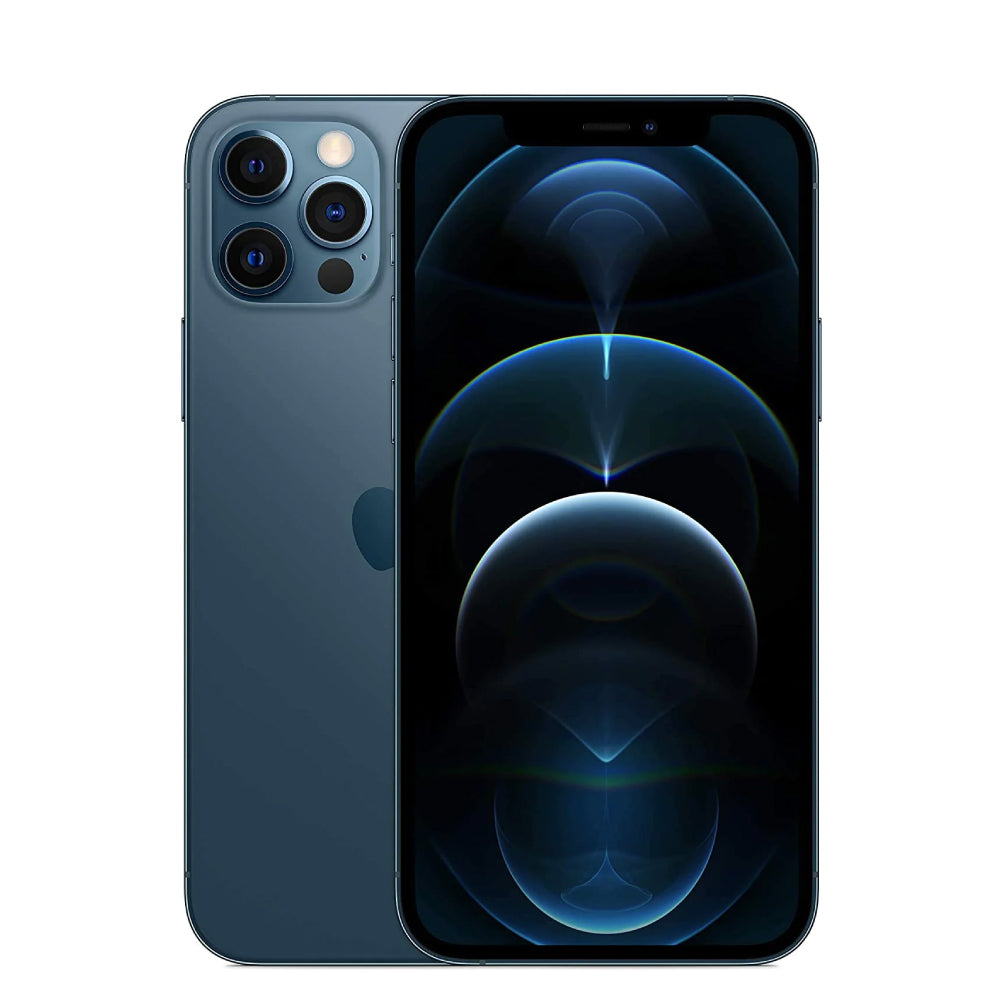 iPhone 12 Pro - Reacondicionado - Apple