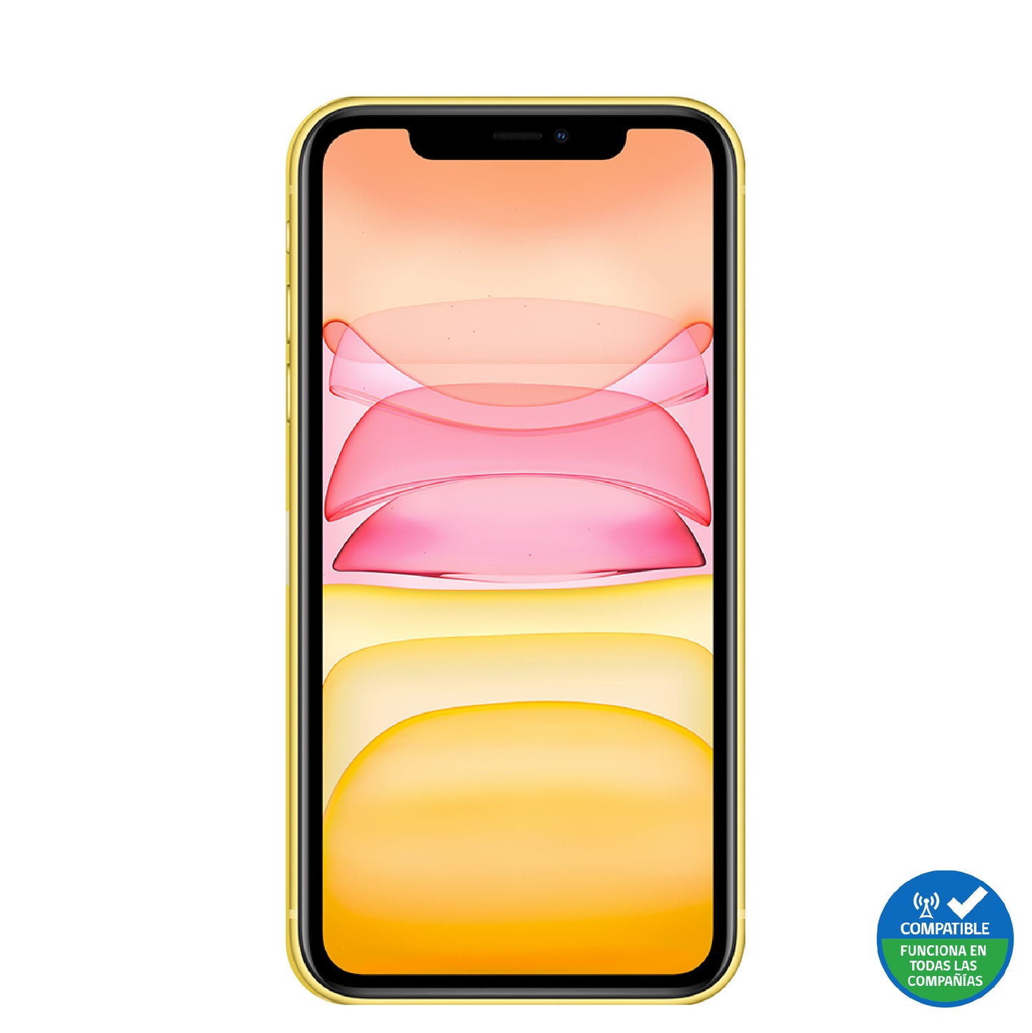 iPhone 11 - Reacondicionado - Apple