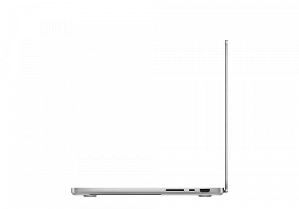 MacBook Pro 14" M3 Pro 16 GB RAM