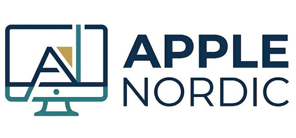 Apple Nordic