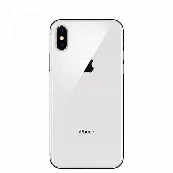iPhone X