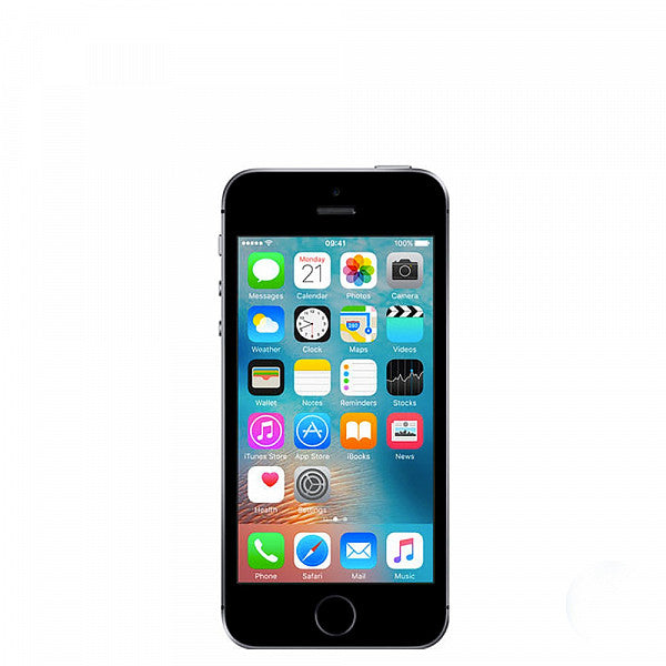 iPhone SE 2017 Reacondicionado Apple