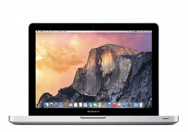 MacBook Pro A1278 13" i5 8GB RAM