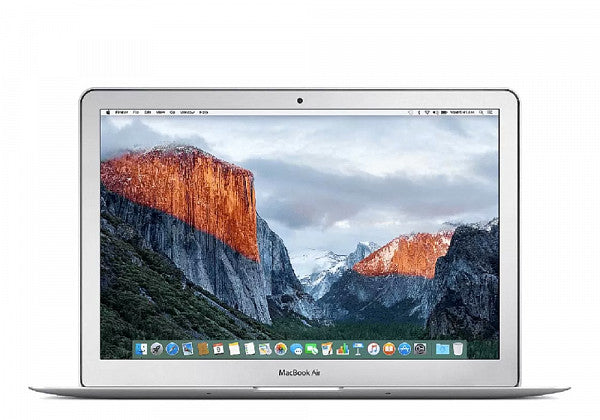 MacBook Air 2011 13" 4GB RAM  - Reacondicionado - Apple