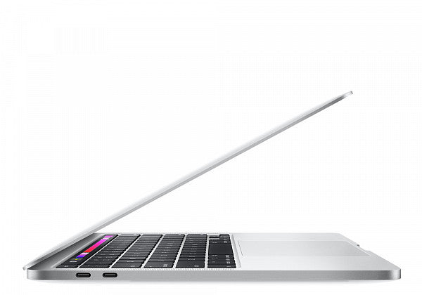 MacBook Pro 13" Touch Bar M1 8GB RAM