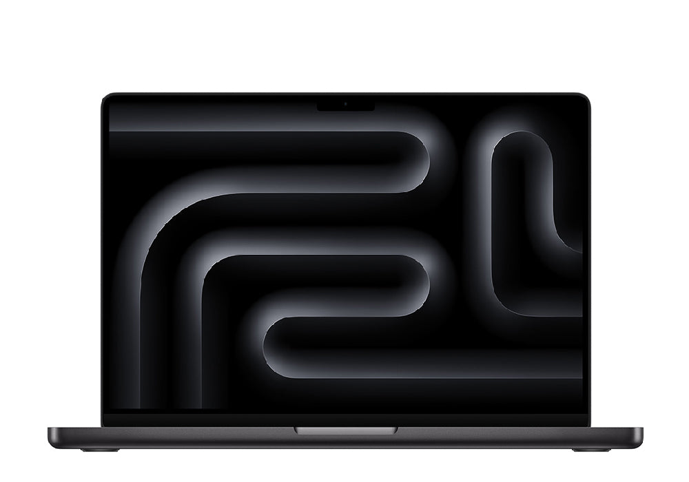 MacBook Pro 14" M5 16 GB RAM