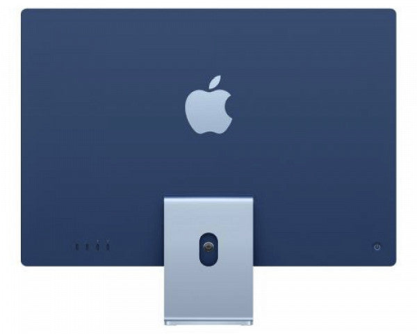 iMac 4.5K 24" - Apple M3 8 GB RAM SSD de 256 GB