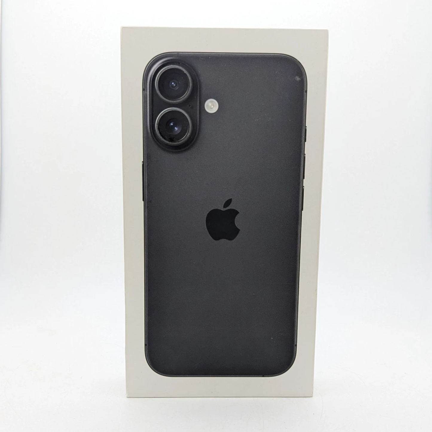 iPhone 16 128GB - Color Negro - Azul - Blanco Estelar
