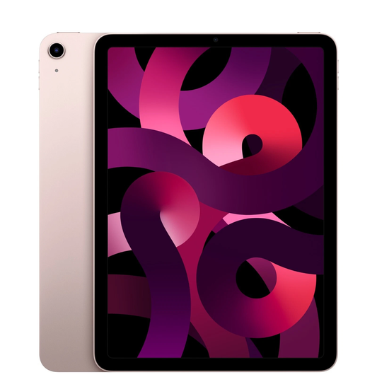 iPad Air 5ª Generación (2022) - 128GB con Chip M1 pro