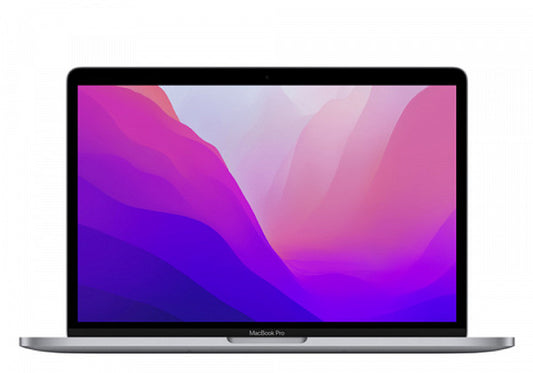 MacBook Pro 13 "2022 Touch Bar M2 8GB RAM