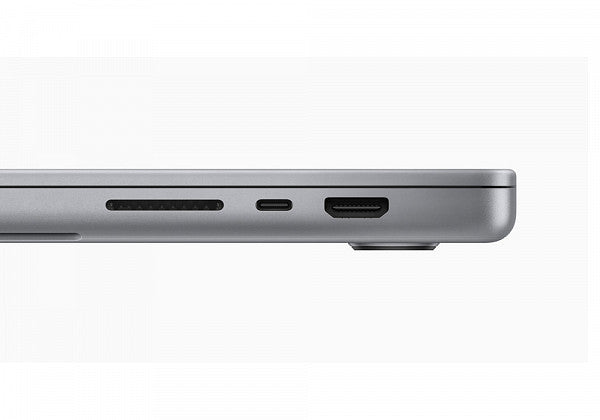 MacBook Pro 16" M2 Max 32 GB RAM