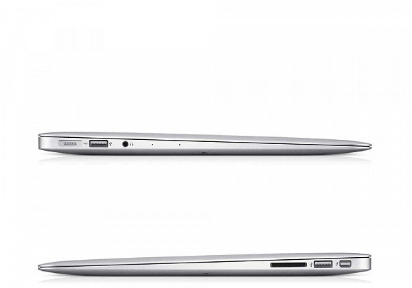 MacBook Air 13" i5 4GB RAM - Grado B