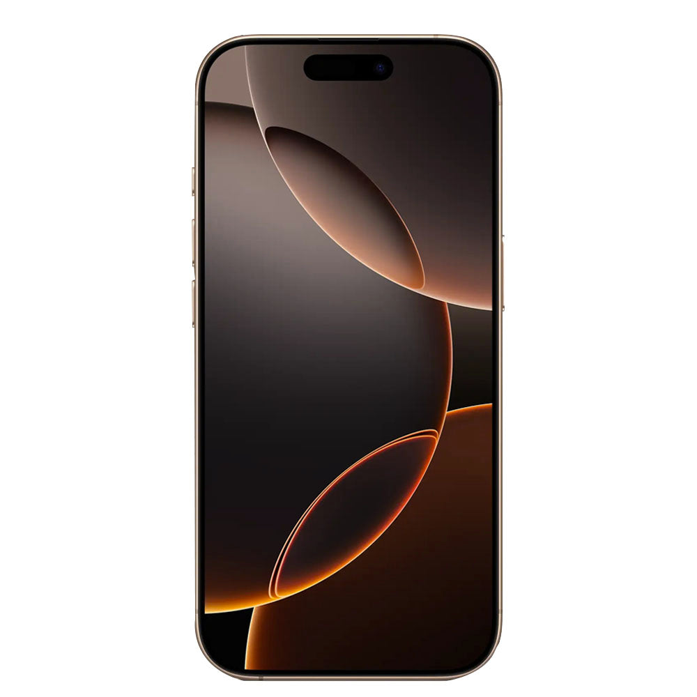 iPhone 16 Pro
