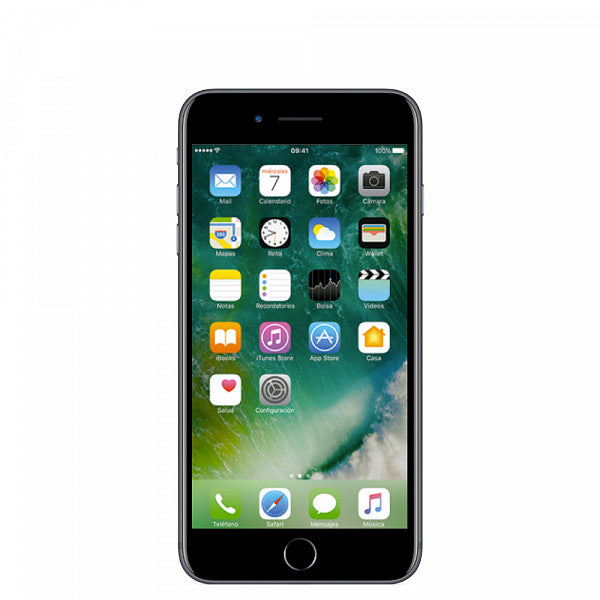 iPhone 7 Plus