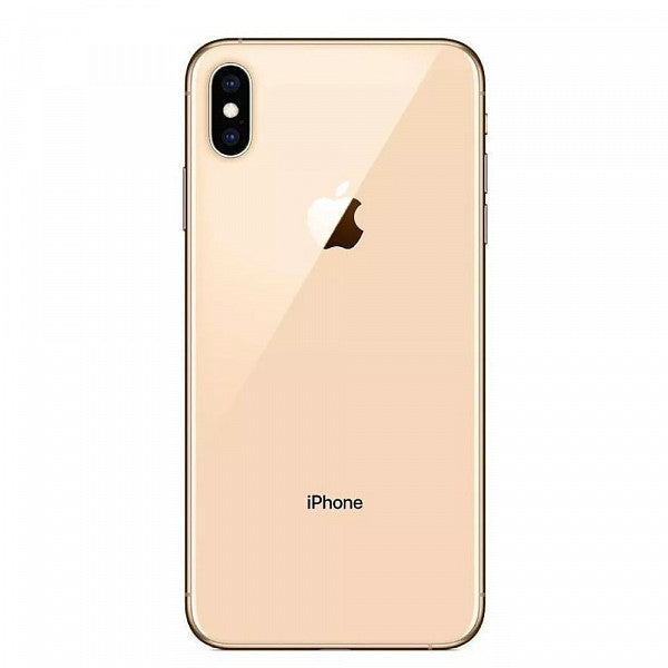 iPhone XS