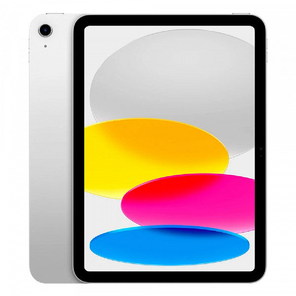 iPad 11ª generación A16 (10.9", WIFI)