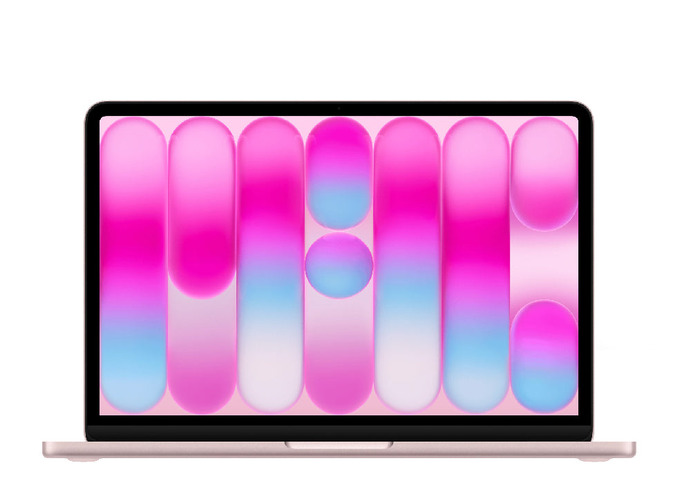 MacBook Neo 13" 8 GB RAM