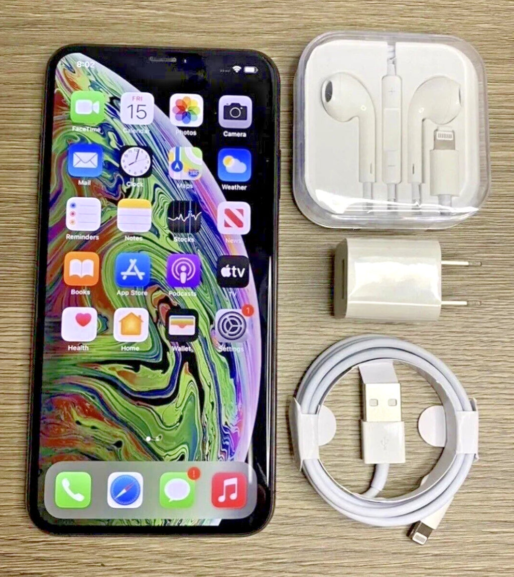 iPhone XS Max 64GB