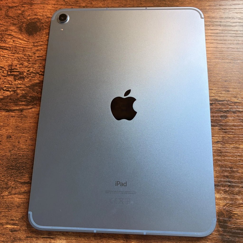 iPad (10.ª generación) 64GB WiFi + Cellular