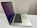 MacBook Pro 15.4" (Retina, 2015) 512GB SSD / 16GB RAM