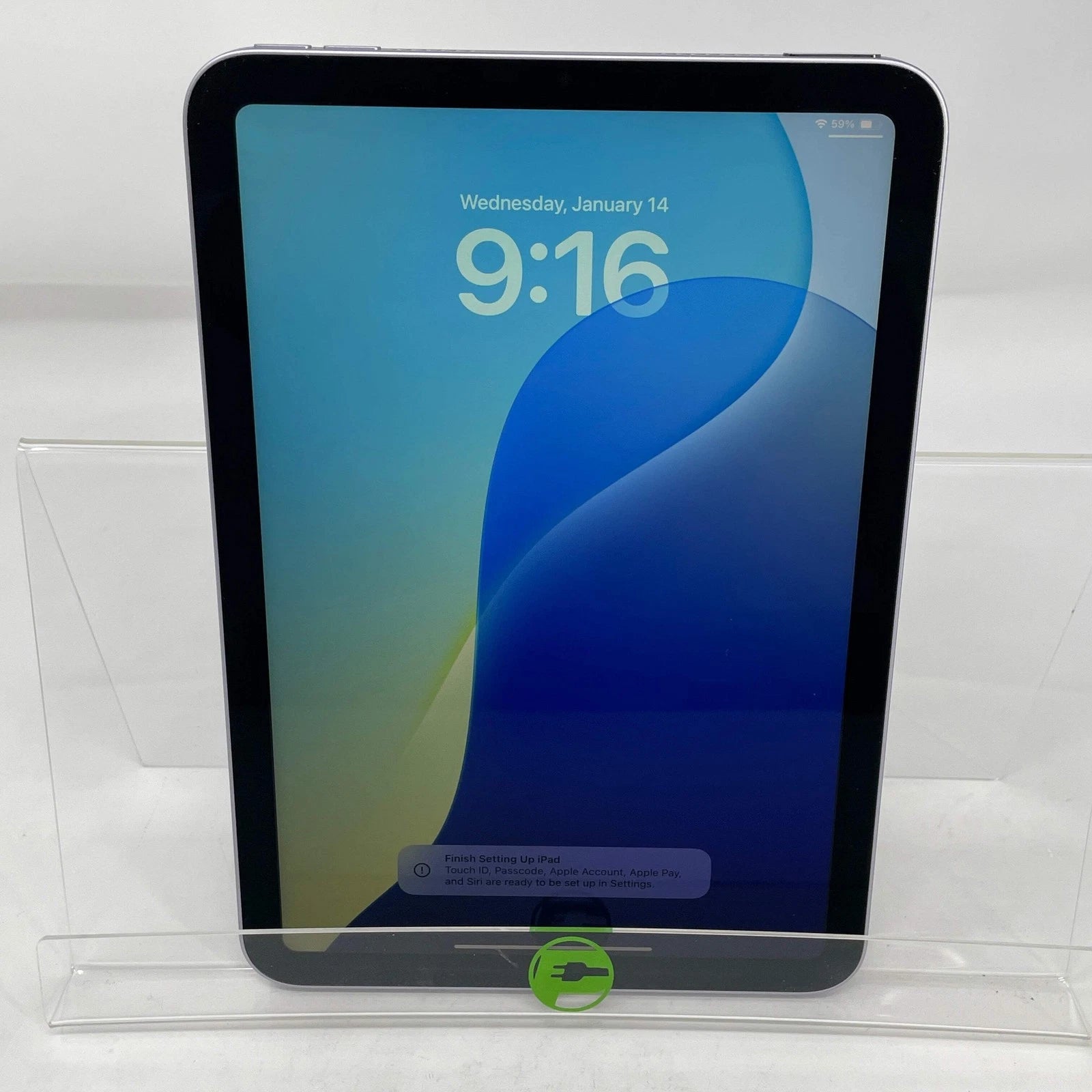 iPad mini (A17 Pro) 128GB