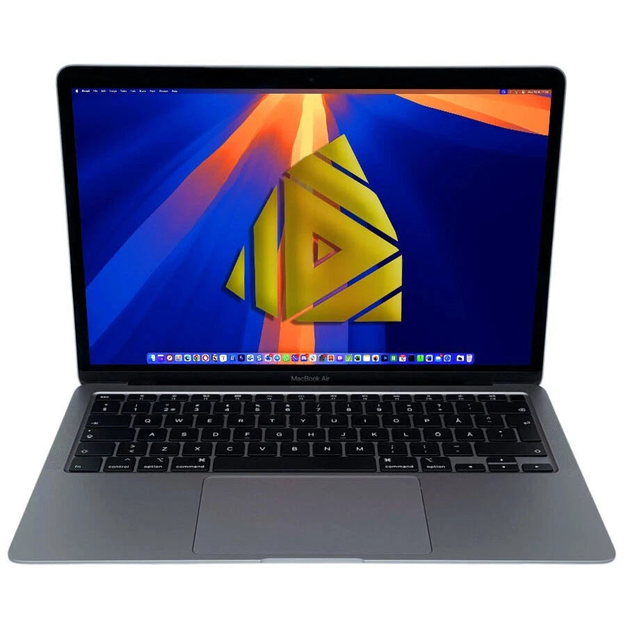 MacBook Pro 16" (2019) 1TB SSD / 16GB RAM