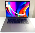 MacBook Pro 16" (2019) 512GB SSD / 16GB RAM