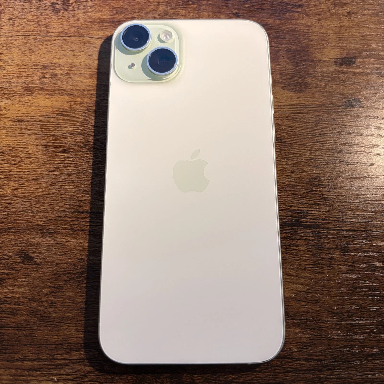 iPhone 15 Plus 128GB