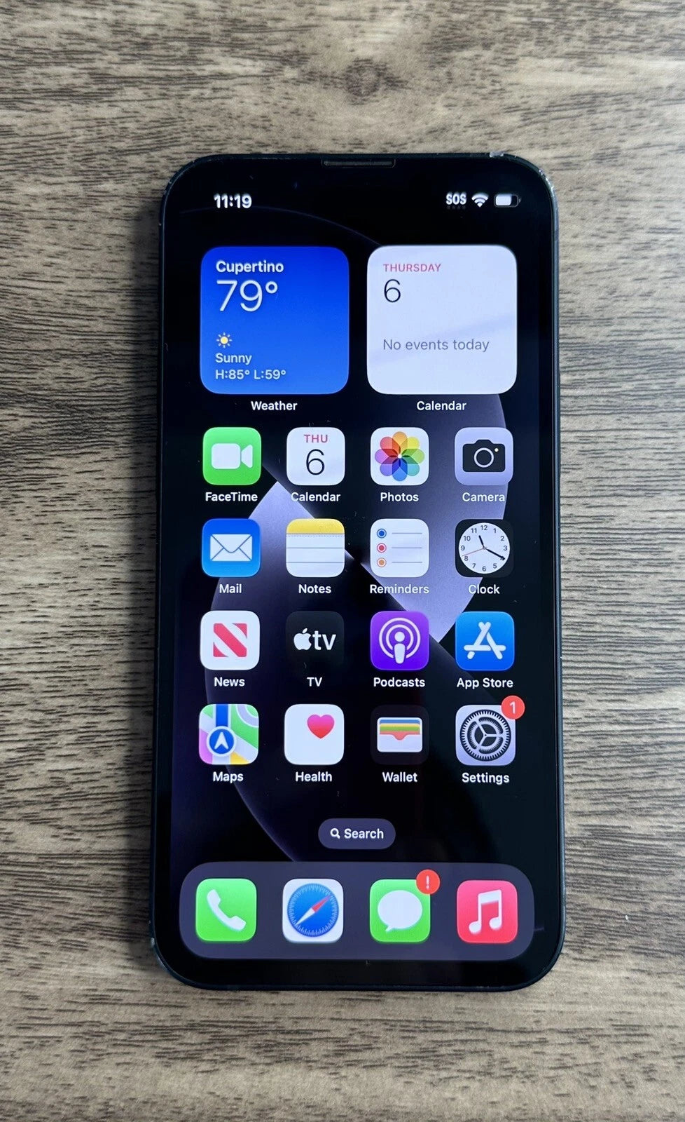 iPhone 13 mini 128GB